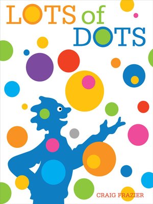 Lots of Dots - ebook